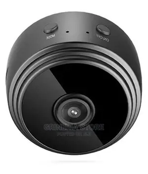 Now in Stock Wifi IP Security Camera