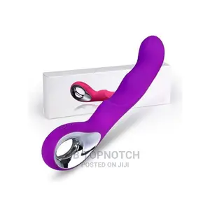 Rechargeable Rabbit Clitoris Dildo Sex Toy