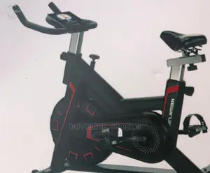 Spinning Indoor Stationary Exercise Bike
