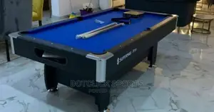7ft Snooker Table- Classy Quality