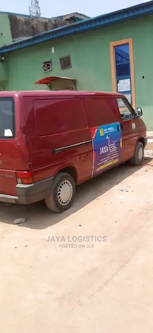 Nigeria No One Logistics Company