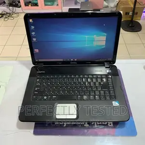 Laptop Dell Vostro 1015 4GB Intel HDD 320GB