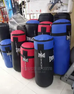 Training Bags