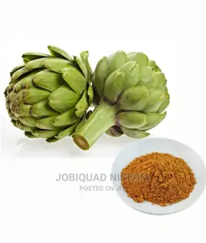 Artichoke Powder Liver Cholesterol High Sugar 250gs