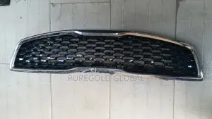Front Grille for Kia Cerato 2017 Model