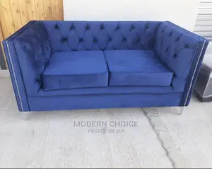 2 Seater Chesterfield Sofa