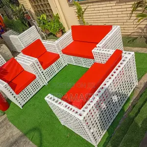Modern Outdoor Rattan Furniture