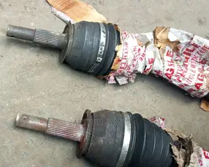 Nissan Amanda Driving Shaft