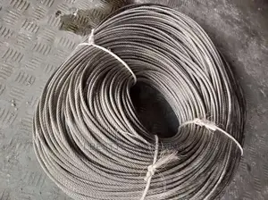Stainless Wire Rope