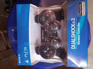 Sony PS3 Wireless Controller