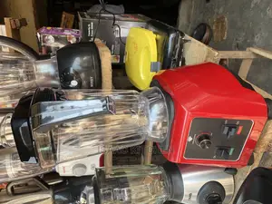 Big Power Blender