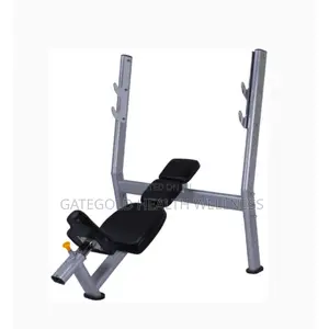 F-A50 Inclined Weight Bench