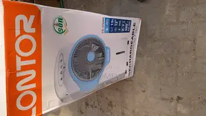 Lontor Rechargeable Air Cooler
