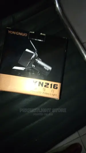 Youngnu Light