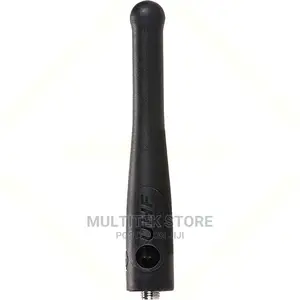 Motorola PMAE4084A ATEX 430-470mhz UHF Stubby Antenna