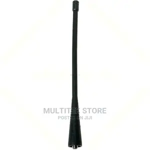 Motorola PMAE4016A 403-520 Mhz UHF Whip Antenna
