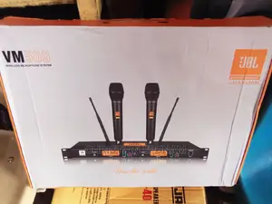 JBL Wireless Microphone
