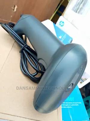 Majiewl Handheld Barcode Scanner