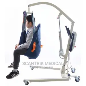 Patient Hoist for Hospital
