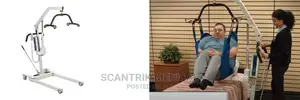 Hospital Patient Lift Equipment