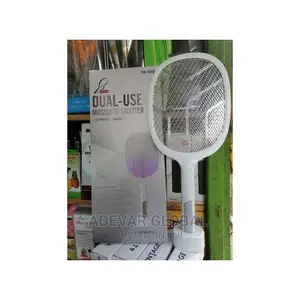 Dual Use Mosquito Killer Swatter