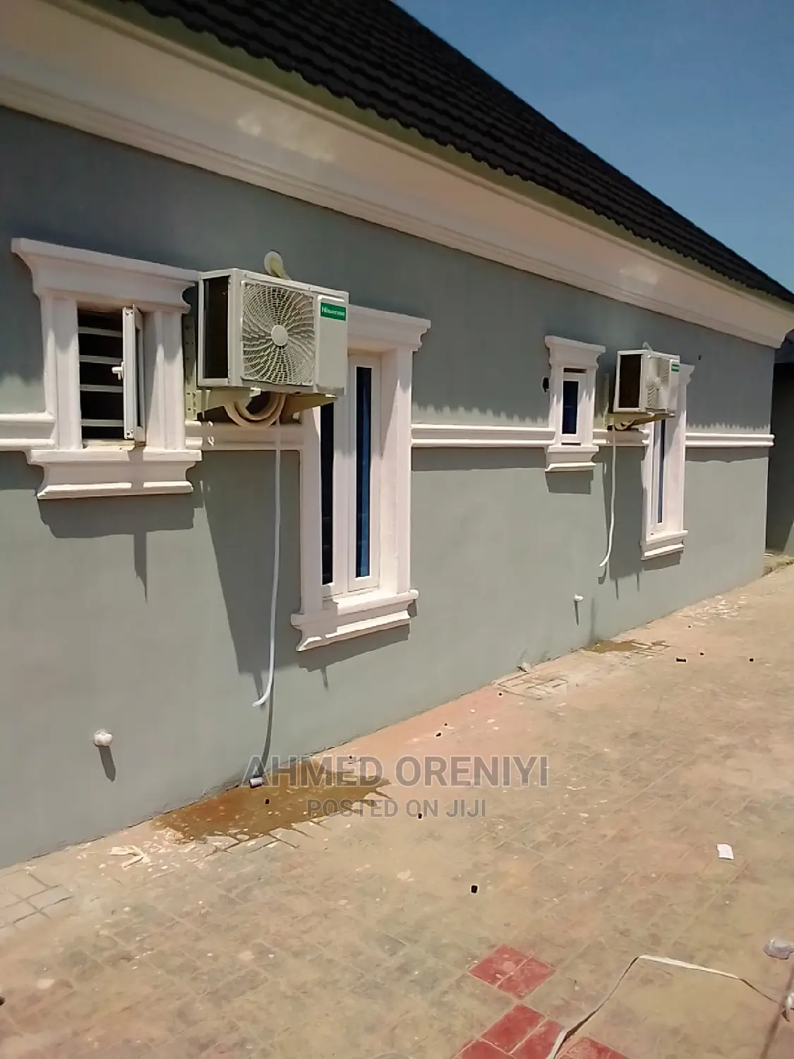 Air-Conditioning Installer