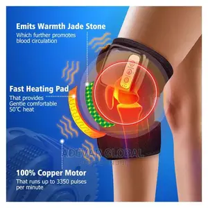 Electric Joints Massager Far Infrared Knee Shoulders Elbow