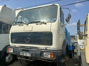 Water Tanker
