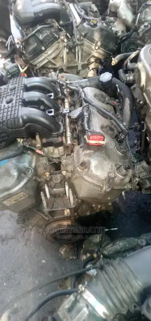 Ford Edge 2008
