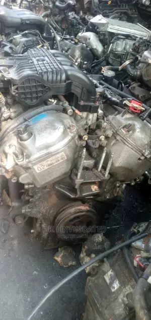 Ford Edge 2008
