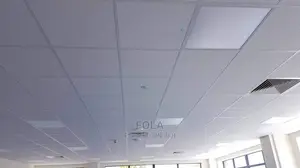 Profile Suspended Ceiling