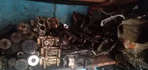 All American Block and Top Cylinders