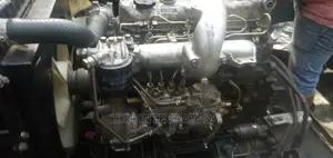 Diesel 4D31 Turbo