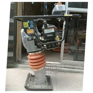Tapping Rammer