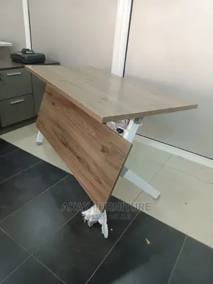 Foldable Training Table 4ft