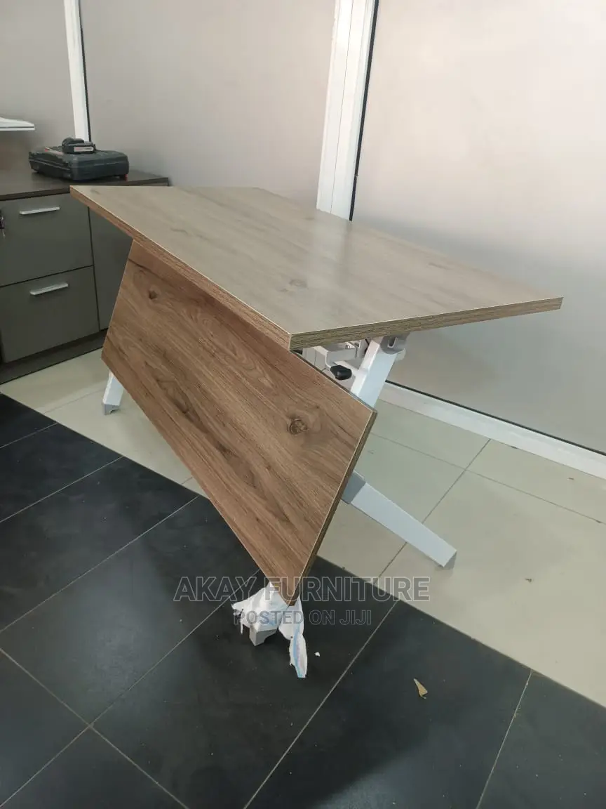 Foldable Training Table 4ft