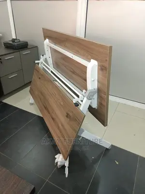Foldable Training Table 4ft