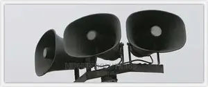 Wireless Public Address System Available
