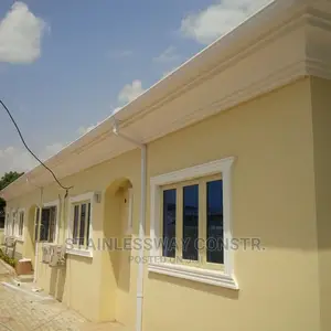Water Collector at Maitama District