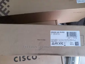 Mikrotik Crs326-24g-2s+Rm
