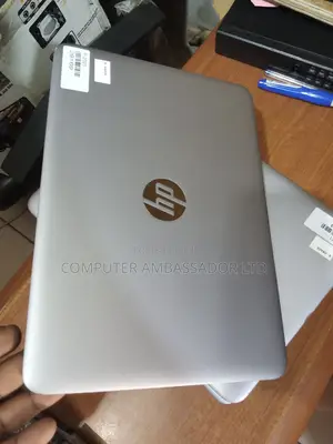 Laptop HP EliteBook 820 G3 8GB Intel Core I5 SSD 256GB
