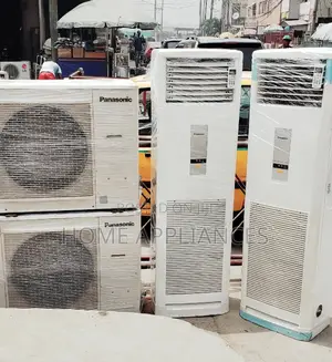 Latest Panasonic 2hp Standing Air Condition With Warranty