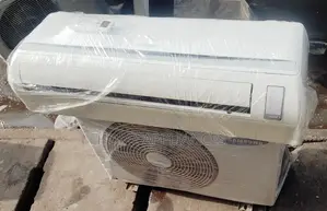 Latest Samsung 1hp Split Air Conditioner With Warranty