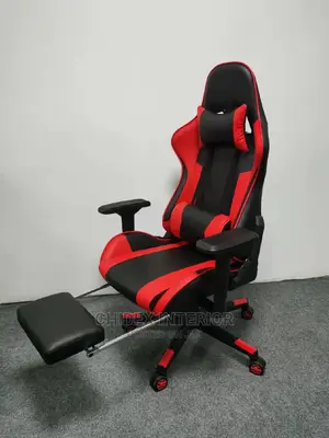 Exotic Game and Office Chair