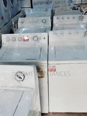 Industrial 10kg Washing Machine With Warranty