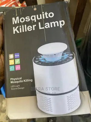 Electric Mosquito Killer