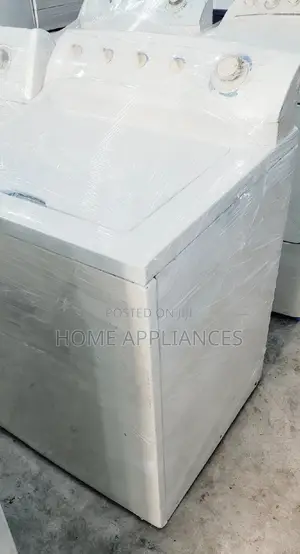 Frigidaire 10kg Industrial Washing Machine