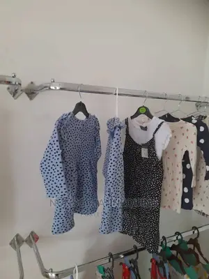 3 Feets Length Stainless Wall U Shape Hangers