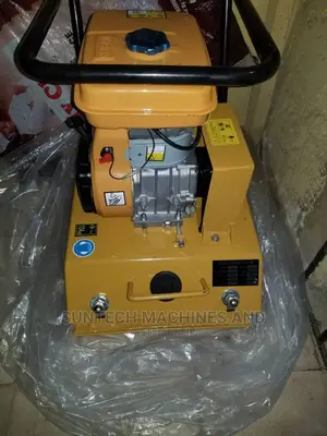 Compactor Honda