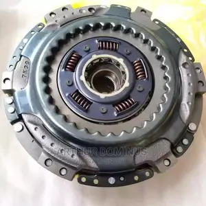 Hyundai Elantra Tucson-Htrac Manual Clutch Disc and Flywheel